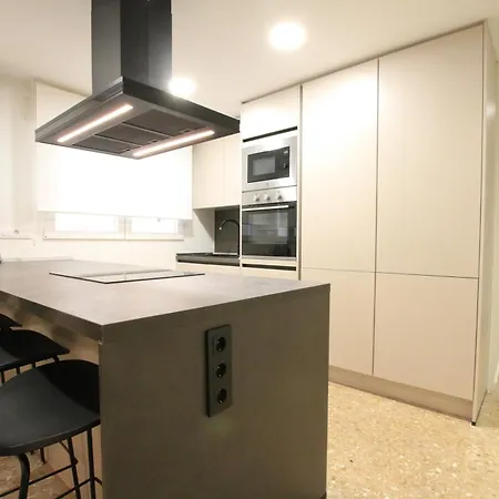 Apartment Cozy In Cabanyal Valencia