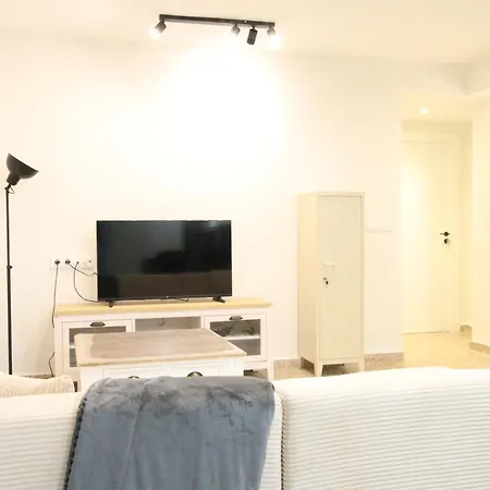 Cozy In Cabanyal Apartment *