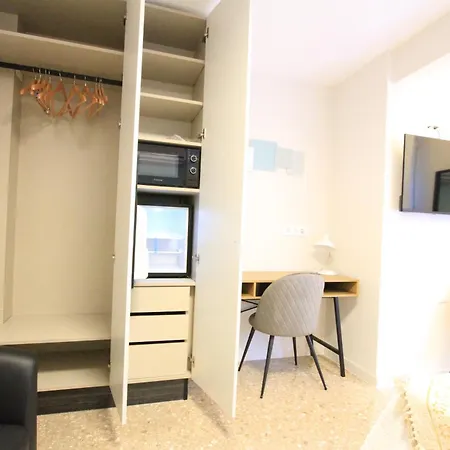 Apartment Cozy In Cabanyal