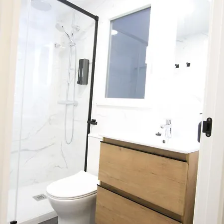 Apartment Cozy In Cabanyal