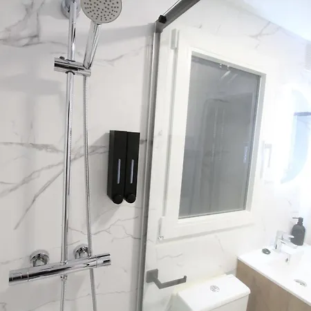 Apartment Cozy In Cabanyal Valencia