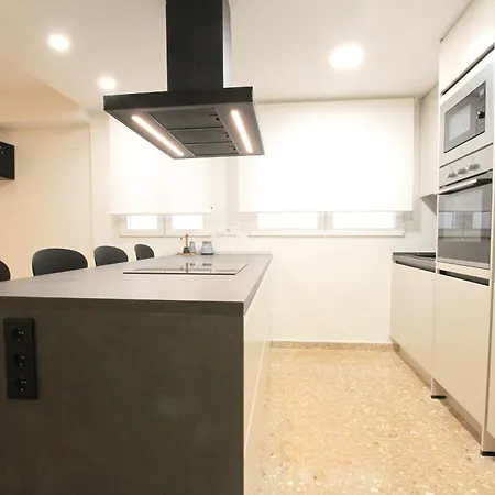 Cozy In Cabanyal Apartment Valencia